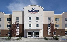 Candlewood Suites Sheridan Wy